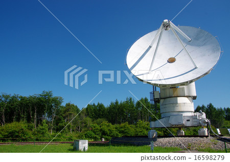 Nobeyama Space Radio Observatory Nobeyama Space Radio Observatory 16598279