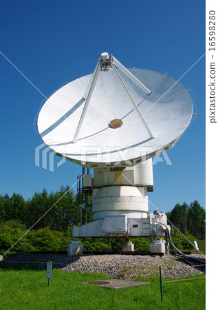 Nobeyama Space Radio Observatory 16598280