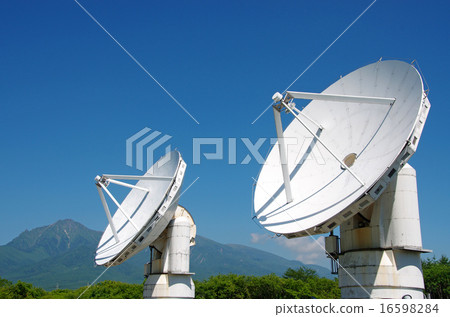 Nobeyama Space Radio Observatory 16598284