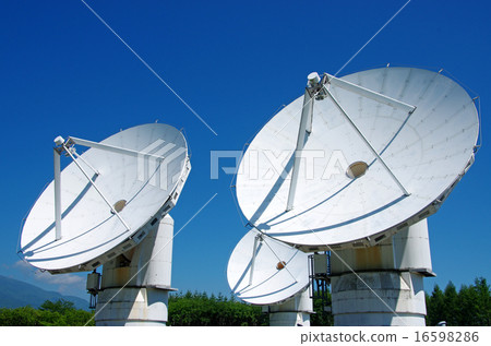 Nobeyama Space Radio Observatory 16598286
