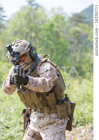 Survival game Military image Survival game Military image 16598711