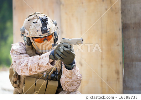 Survival game Military image Survival game Military image 16598733