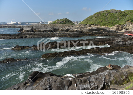 Jogashima的長崎 Jogashima的長崎 16598865