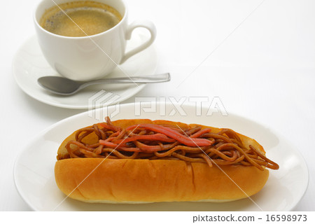 Image of breakfast 16598973