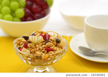 Image of breakfast Image of breakfast 16598981