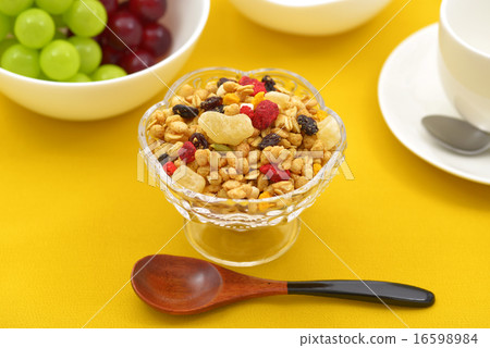 Image of breakfast Image of breakfast 16598984