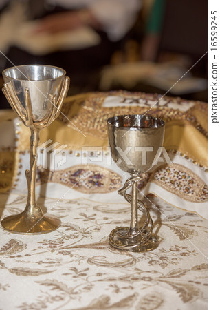 bar mitzvah drinking silver goblet bar mitzvah drinking silver goblet 16599245