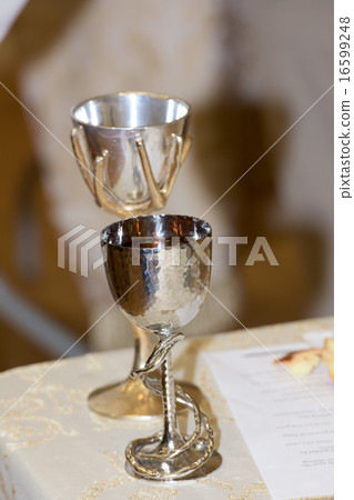 bar mitzvah drinking silver goblet bar mitzvah drinking silver goblet 16599248