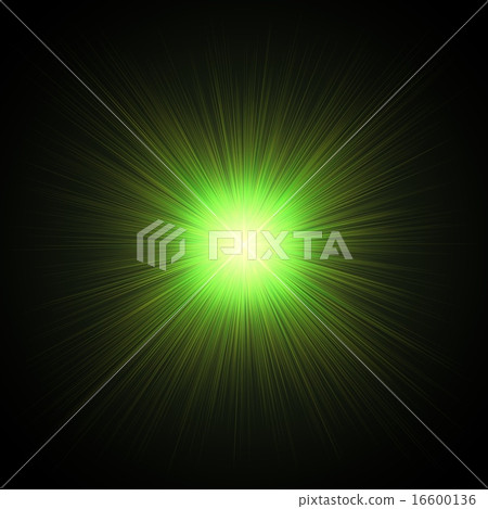 magic beam effect 16600136