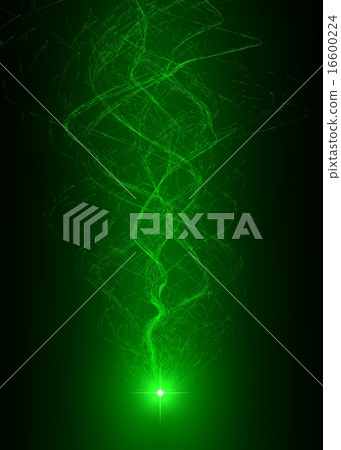 magic sparkle swarm. 16600224