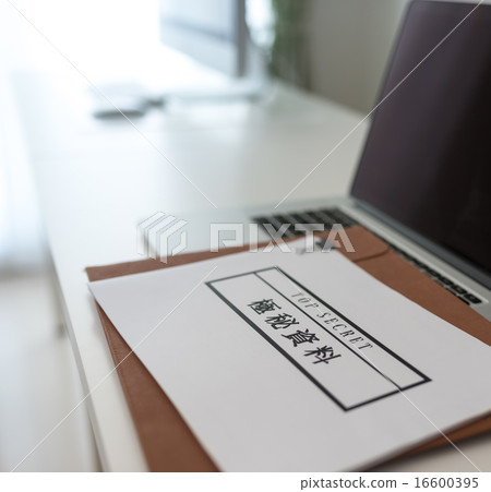 Room with PC Room with PC 16600395