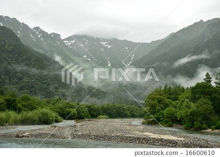 Kamikochi 16600610