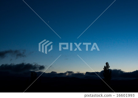Venus and Jupiter Venus and Jupiter 16601993