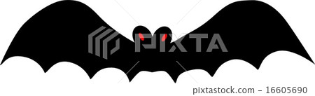 Bat Bat 16605690
