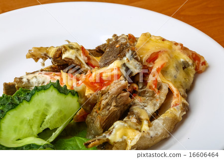 Lamb ribs Lamb ribs 16606464