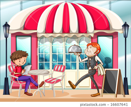 Dining 16607641