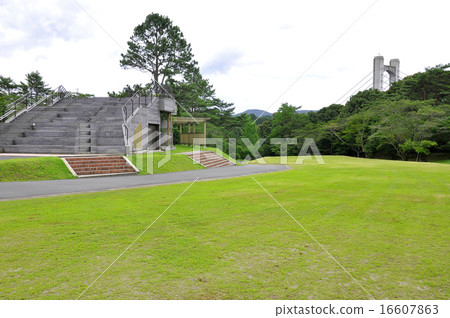 Sogaki瀑佈公園 16607863