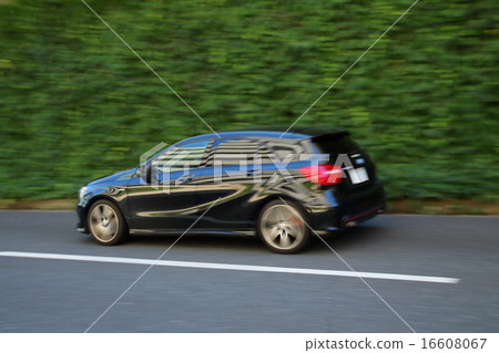 汽車/十字架 16608067