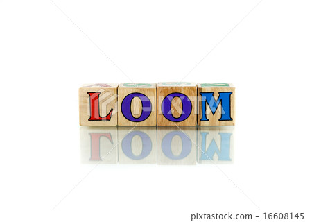 loom loom 16608145