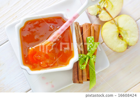 apple jam apple jam 16608424