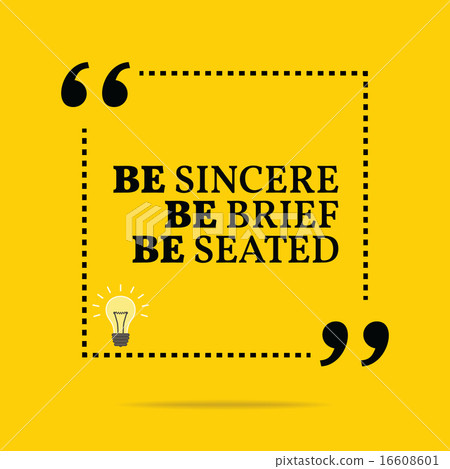 Inspirational motivational quote.  16608601