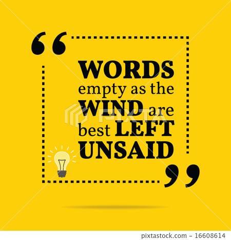Inspirational motivational quote. Inspirational motivational quote. 16608614