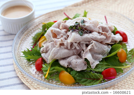 Cold shabu Cold shabu 16608621