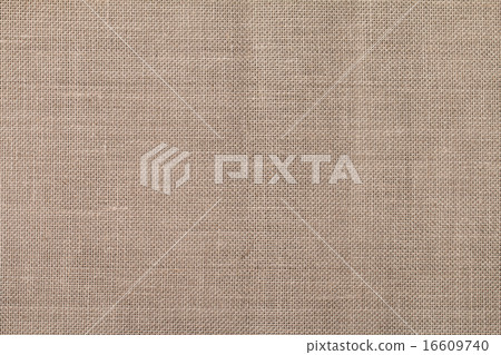 natural linen texture 16609740