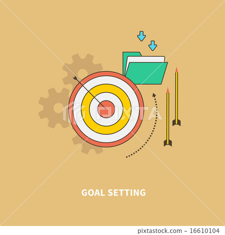 Beginning of the Business Process is Goal Setting 16610104