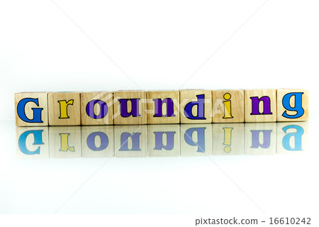 grounding 16610242