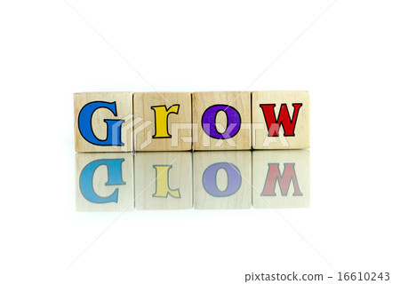 grow grow 16610243
