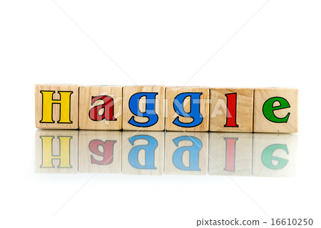 haggle haggle 16610250