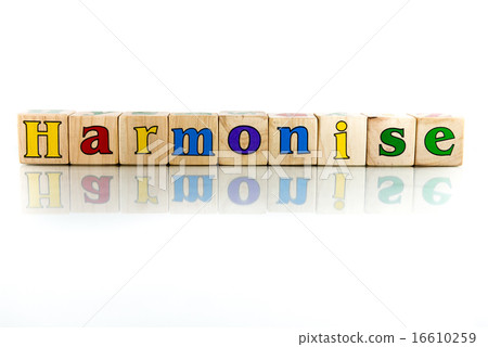 harmonise harmonise 16610259
