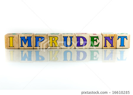 imprudent 16610285