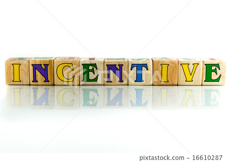 incentive incentive 16610287