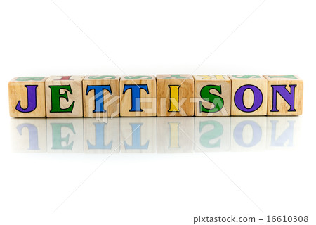 jettison 16610308