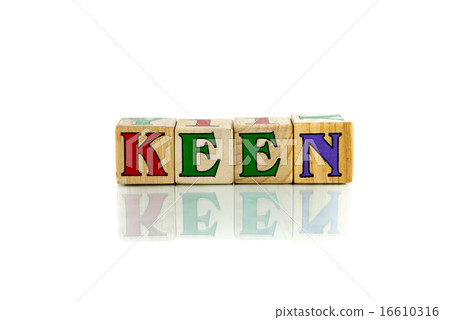 keen 16610316