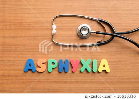 asphyxia 16610330