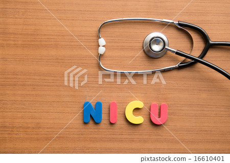 NICU NICU 16610401