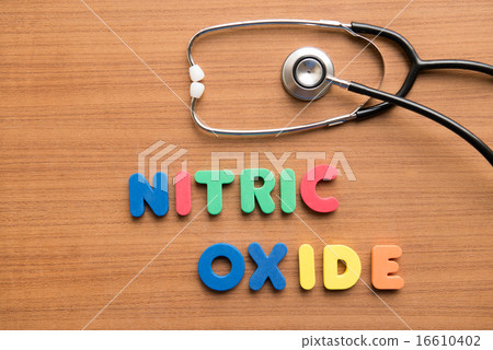 Nitric oxide Nitric oxide 16610402