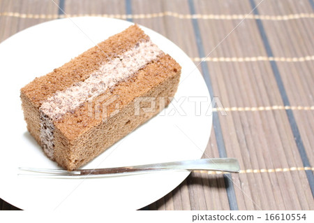 Chocolate cake Chocolate cake 16610554