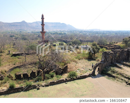 Dow Ratter Bird Fortress (India) 16610847