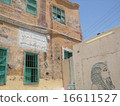 Egyptian building 16611527