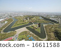 Full view of Goryokakugo 16611588