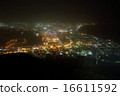 Hakodate night view 16611592