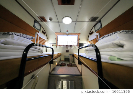 Hokutosei B臥舖二重唱 16611596