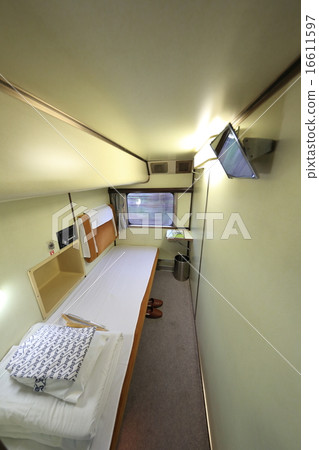 Hokutosei B臥舖獨奏 16611597