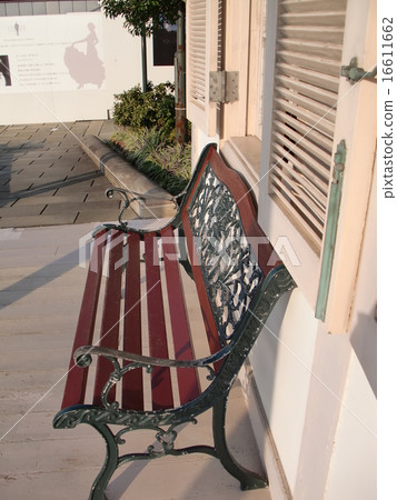 Bench Bench 16611662