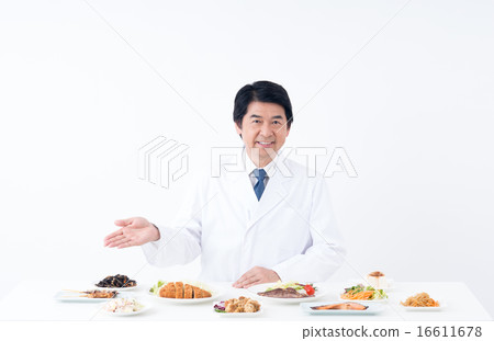 Dietician Dietician 16611678