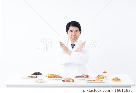 Dietician Dietician 16611683